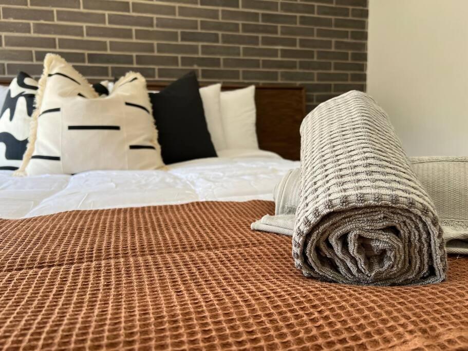 Depa Boho Al Sur Pet Friendly Piscina Gym Sala De Cine Daire Guadalajara Dış mekan fotoğraf